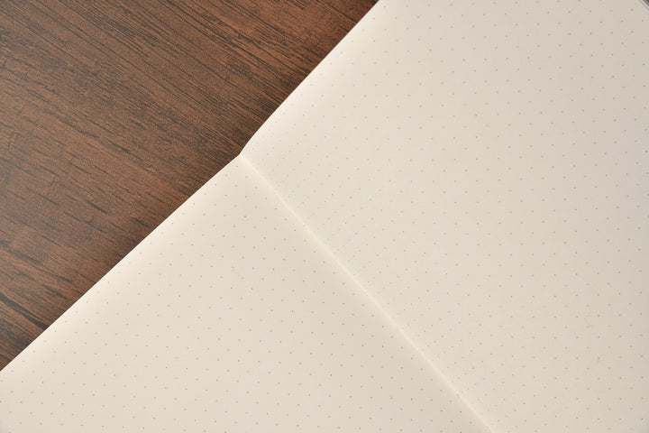 Apica Premium CD Notebook - Dot