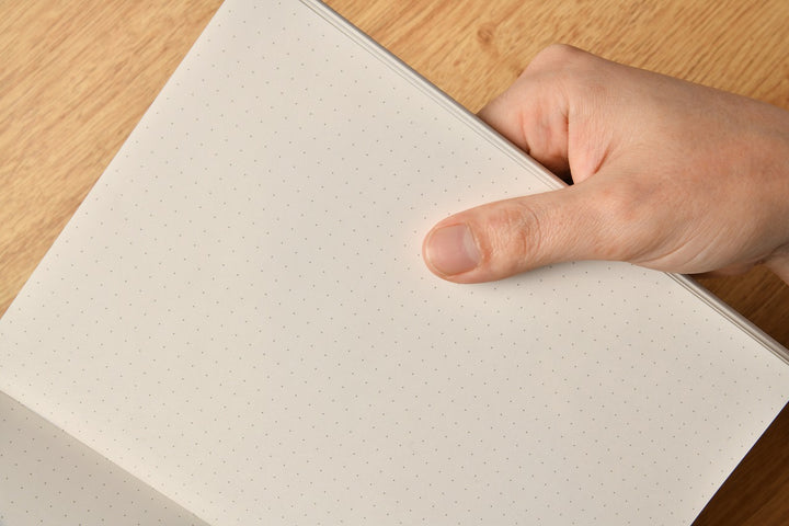 Apica Premium CD Notebook - Dot