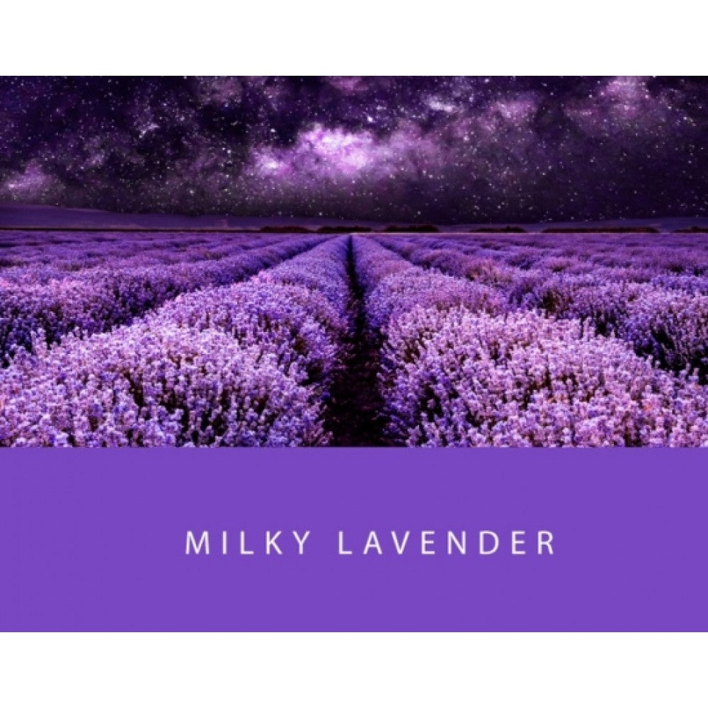 Colorverse | Project Series | Fountain Pen Ink | Milky Lavender | 65ml - Aarcaai