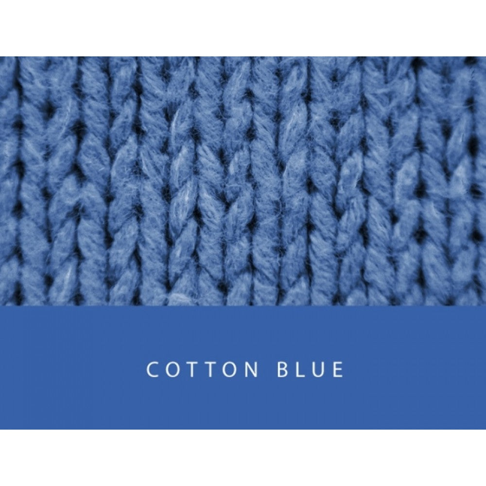 Colorverse | Project Series | Fountain Pen Ink | Cotton Blue | 65ml - Aarcaai