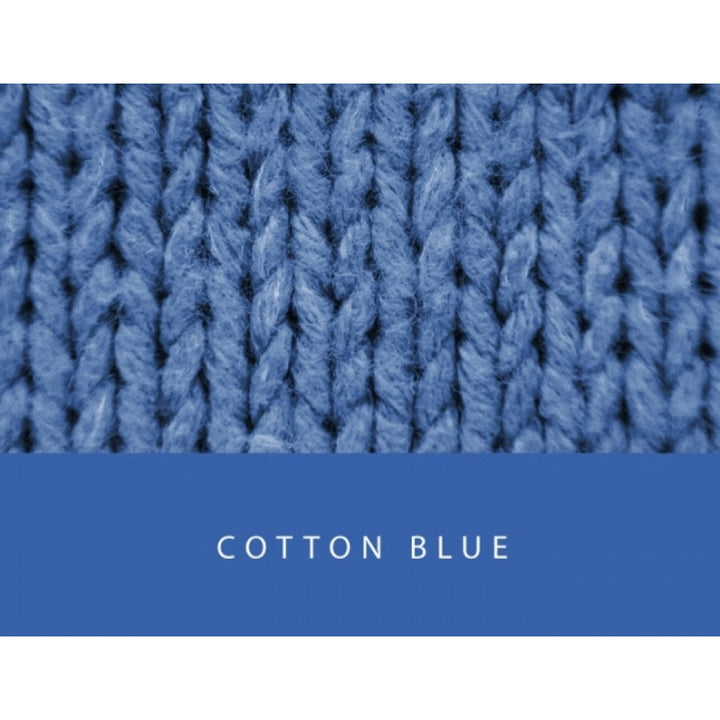 Colorverse | Project Series | Fountain Pen Ink | Cotton Blue | 65ml - Aarcaai