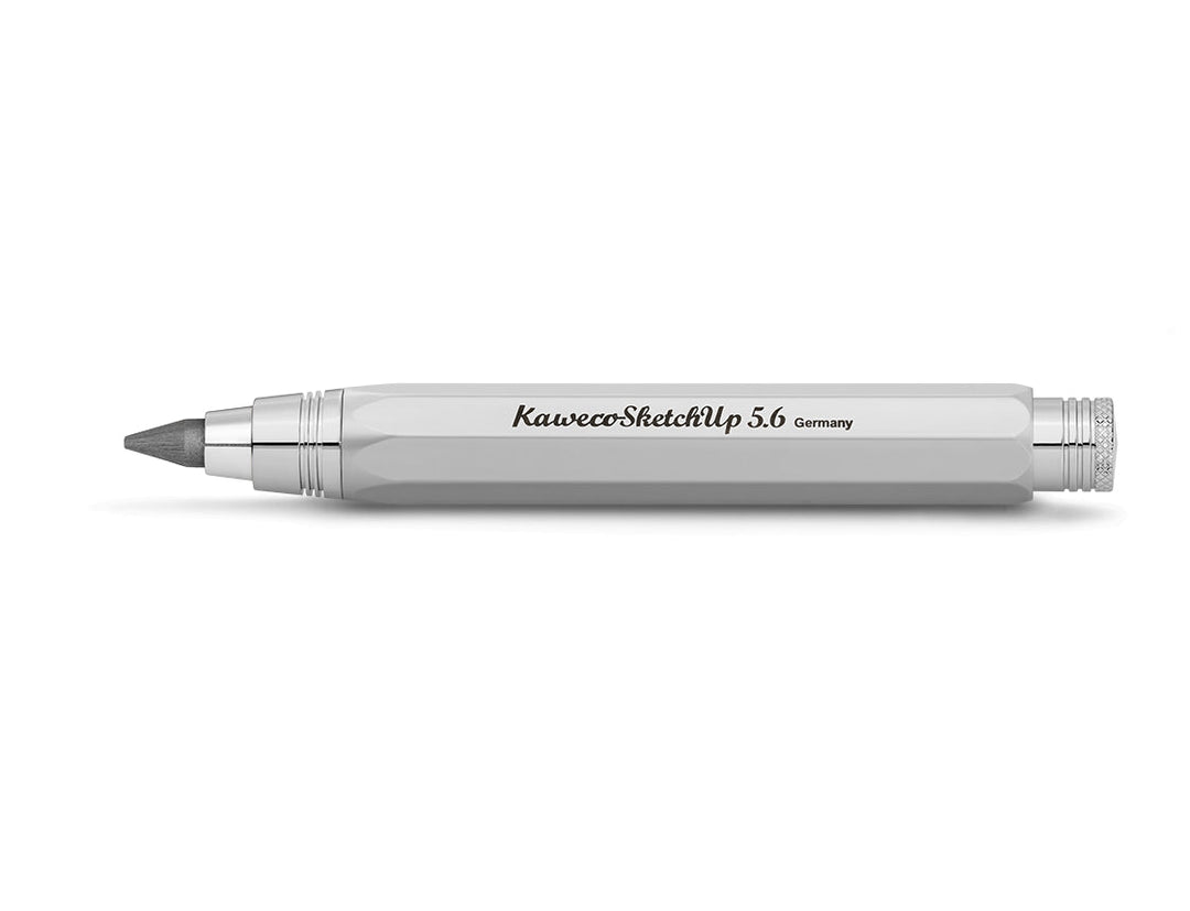 Kaweco SKETCH UP Pencil 5.6 mm Chrome