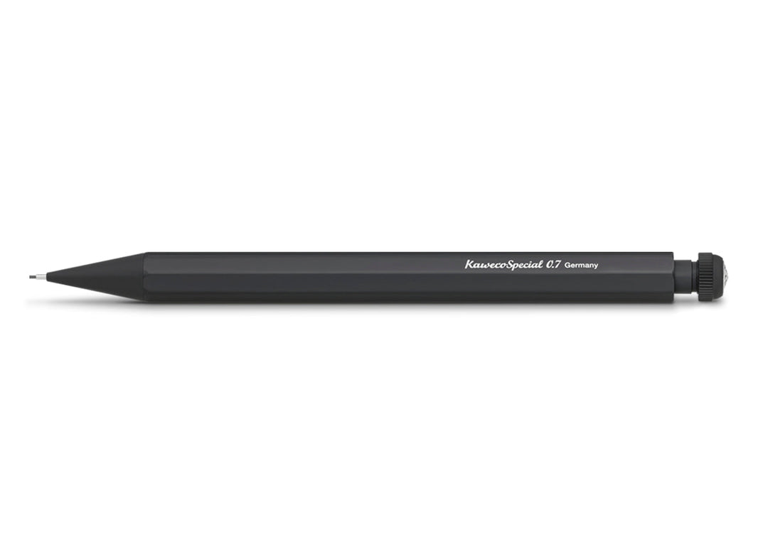 Kaweco SPECIAL Mechanical Pencil Black