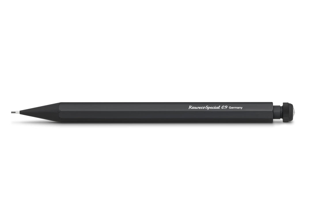 Kaweco SPECIAL Mechanical Pencil Black