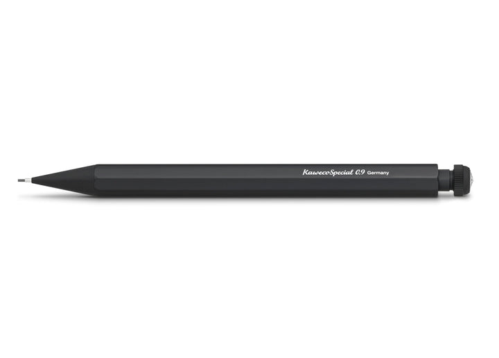 Kaweco SPECIAL Mechanical Pencil Black