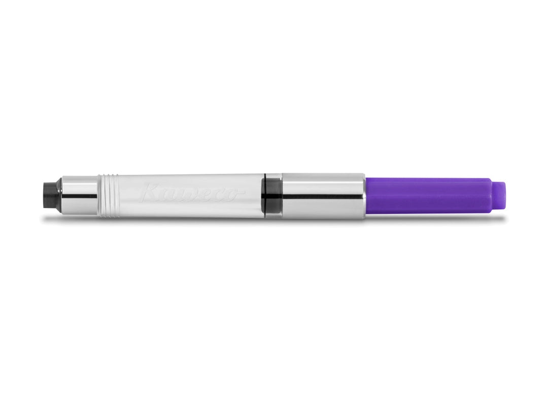 KAWECO STANDARD CONVERTER SUMMER PURPLE CHROME