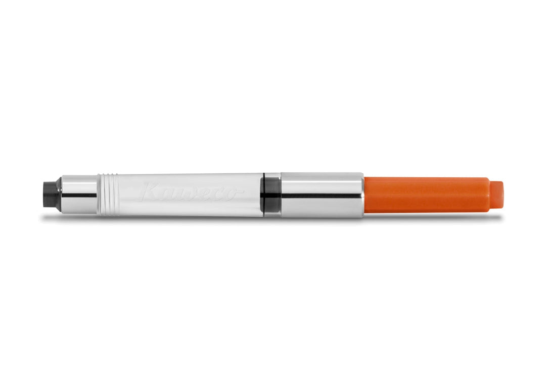 KAWECO STANDARD CONVERTER SUNRISE ORANGE CHROME