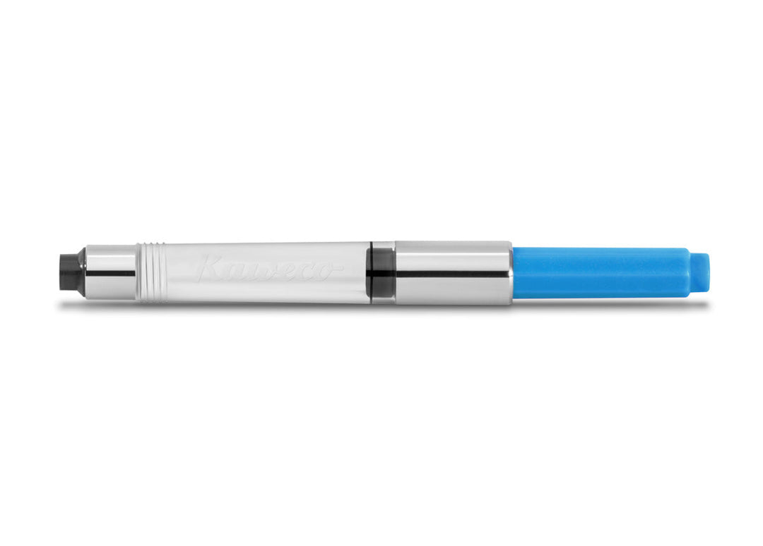 KAWECO STANDARD CONVERTER PARADISE BLUE CHROME