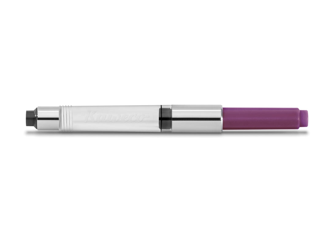 KAWECO STANDARD CONVERTER RUBY RED CHROME