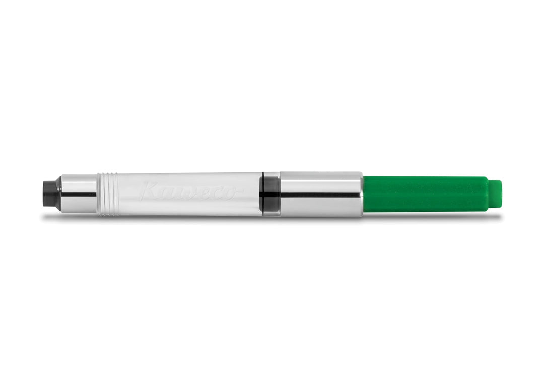 KAWECO STANDARD CONVERTER PALM GREEN CHROME