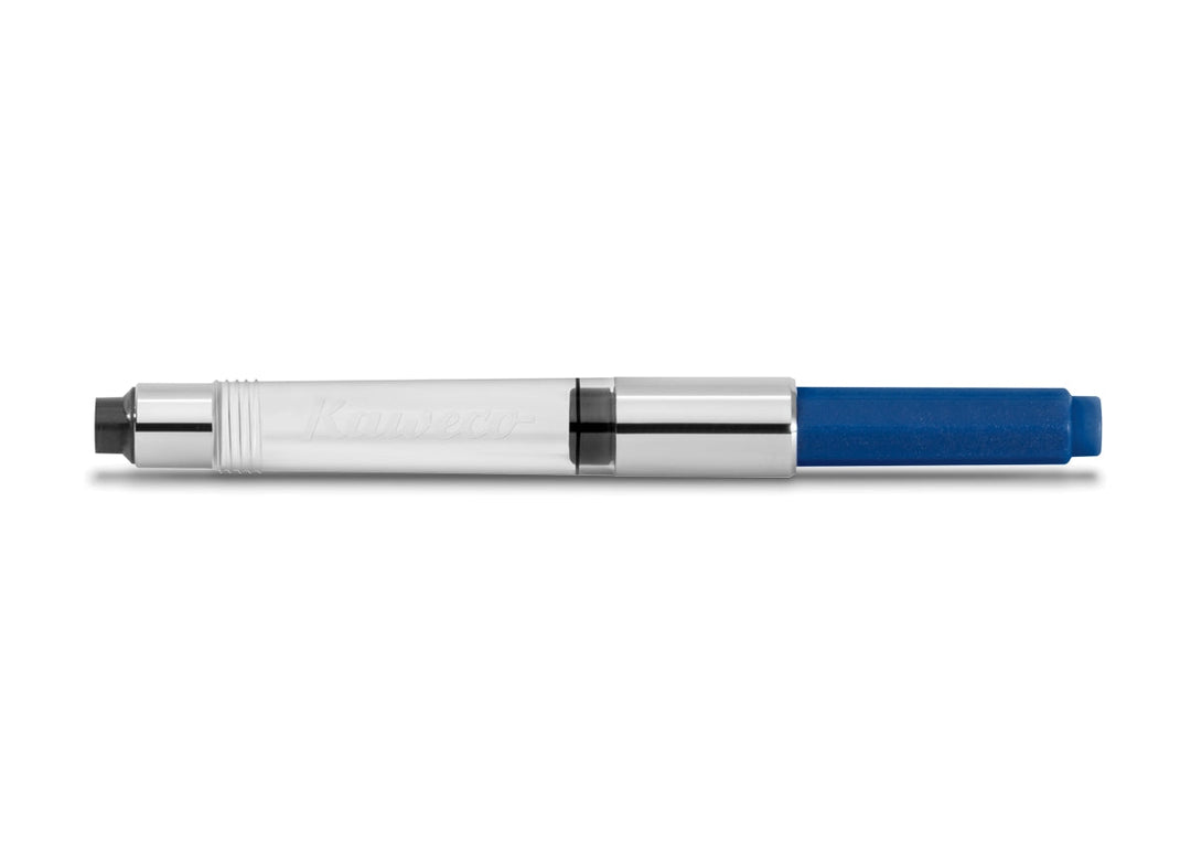 KAWECO STANDARD CONVERTER MIDNIGHT BLUE CHROME