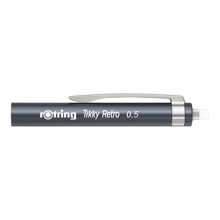 Rotring Tikky Retro 0.5mm Mechanical Pencil