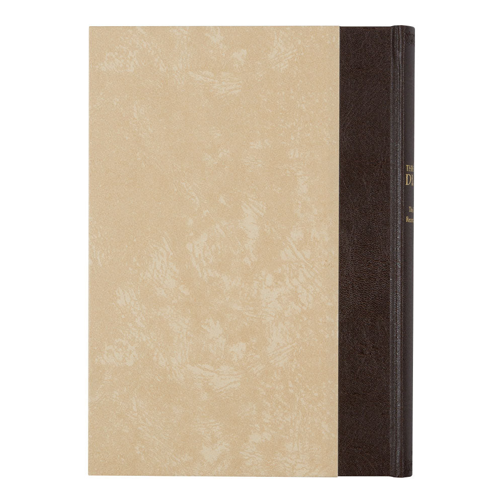 Midori 3 Year Diary Classic