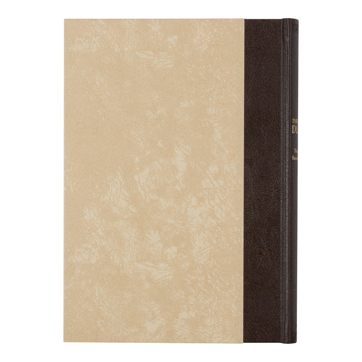 Midori 3 Year Diary Classic