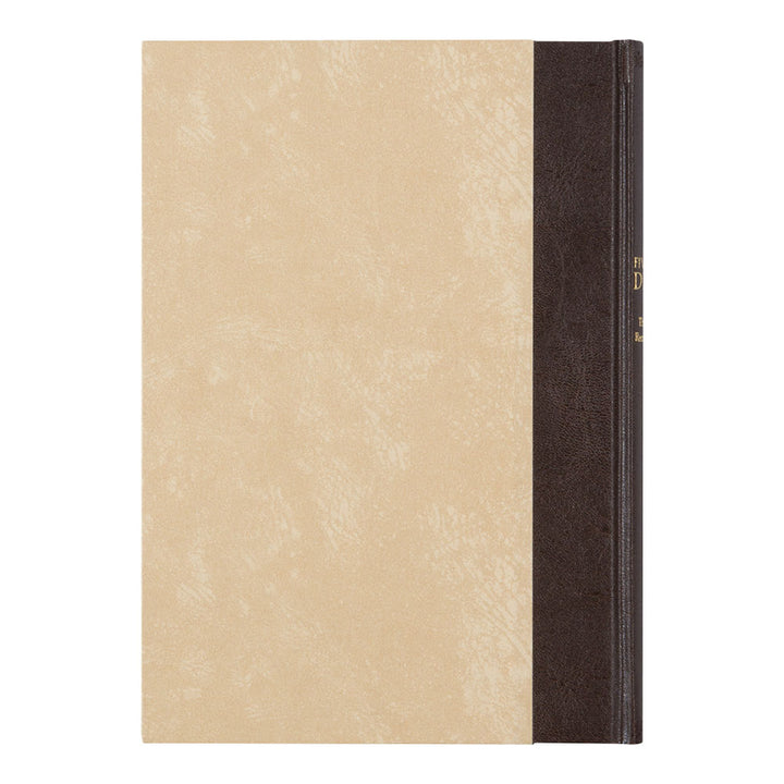 Midori 5 Year Diary Classic