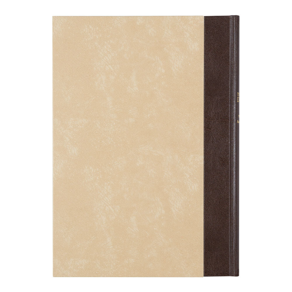 Midori 10 Year Diary Classic