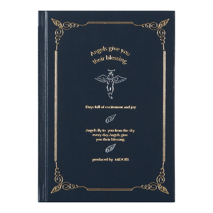 Midori Diary - Angel