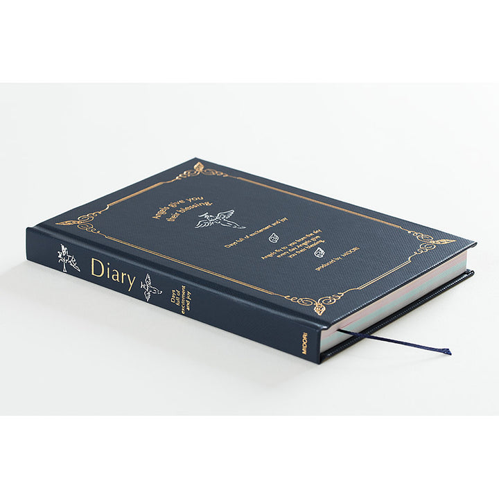 Midori Diary - Angel