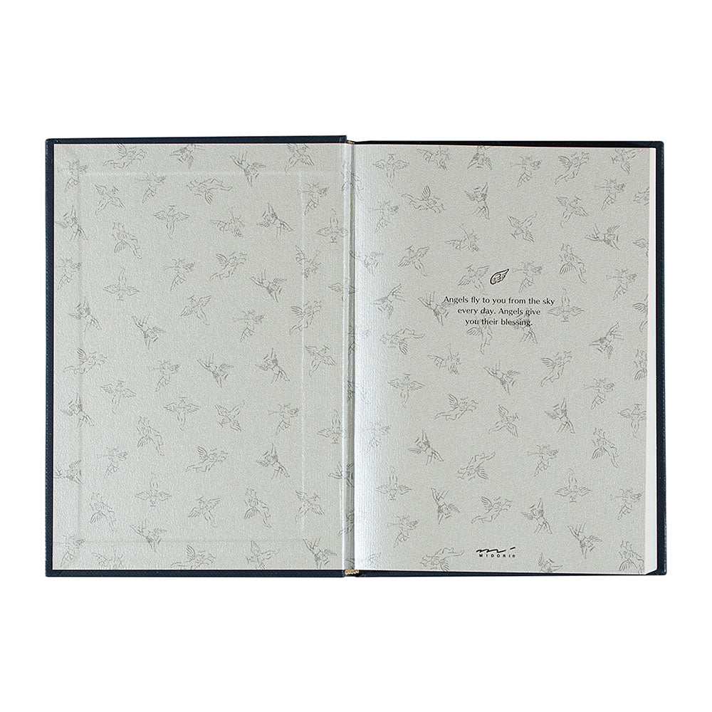 Midori Diary - Angel