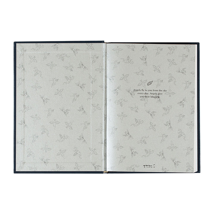 Midori Diary - Angel