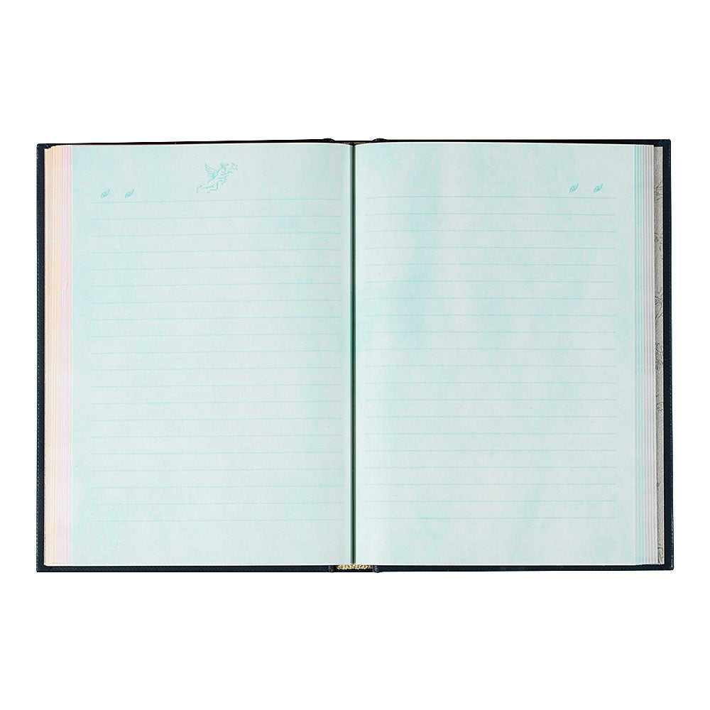 Midori Diary - Angel