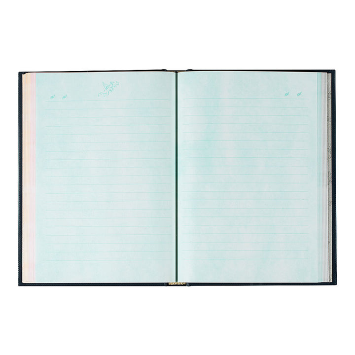 Midori Diary - Angel