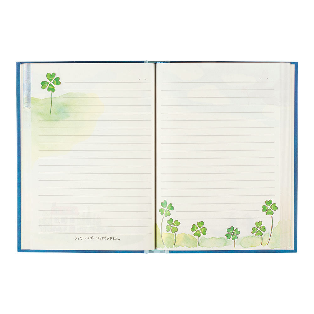Midori Diary - Ryusei
