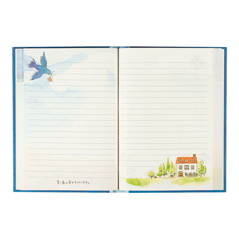 Midori Diary - Ryusei