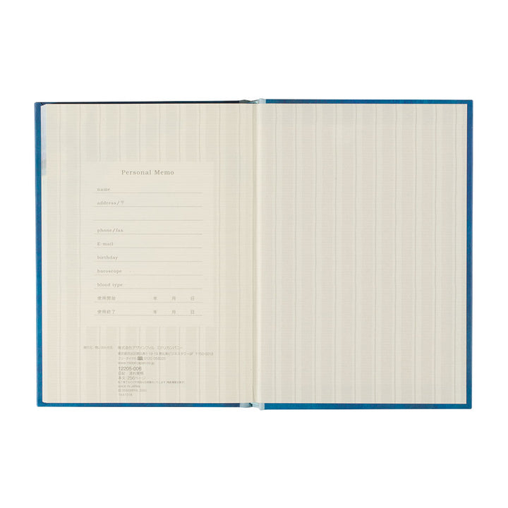 Midori Diary - Ryusei