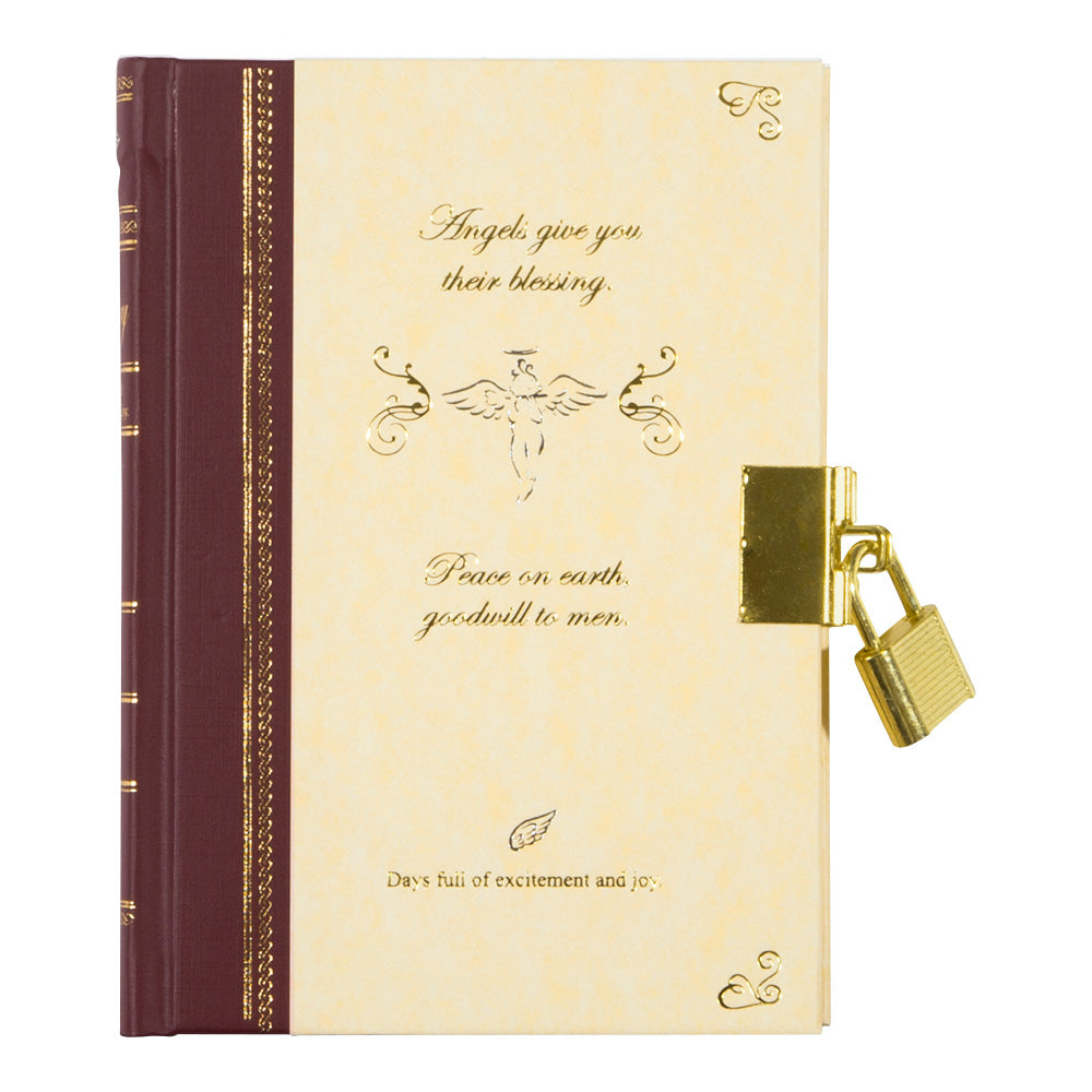 Midori Diary - With Key Angel