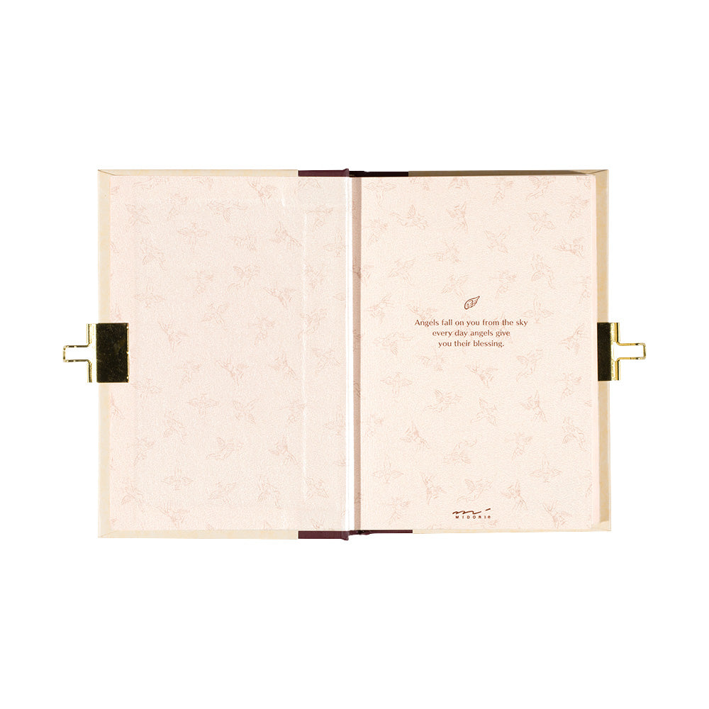 Midori Diary - With Key Angel