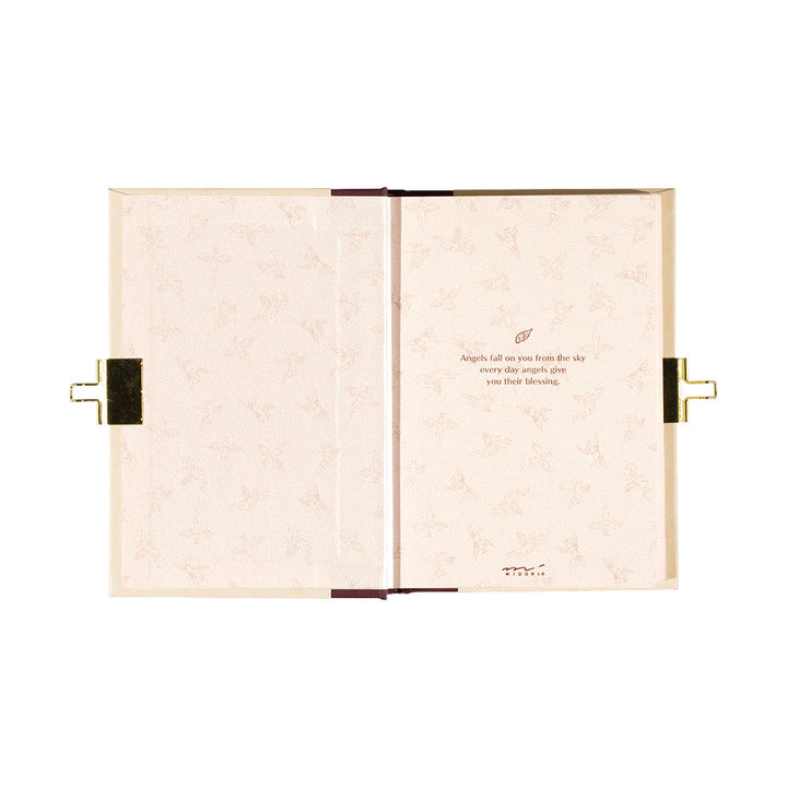 Midori Diary - With Key Angel