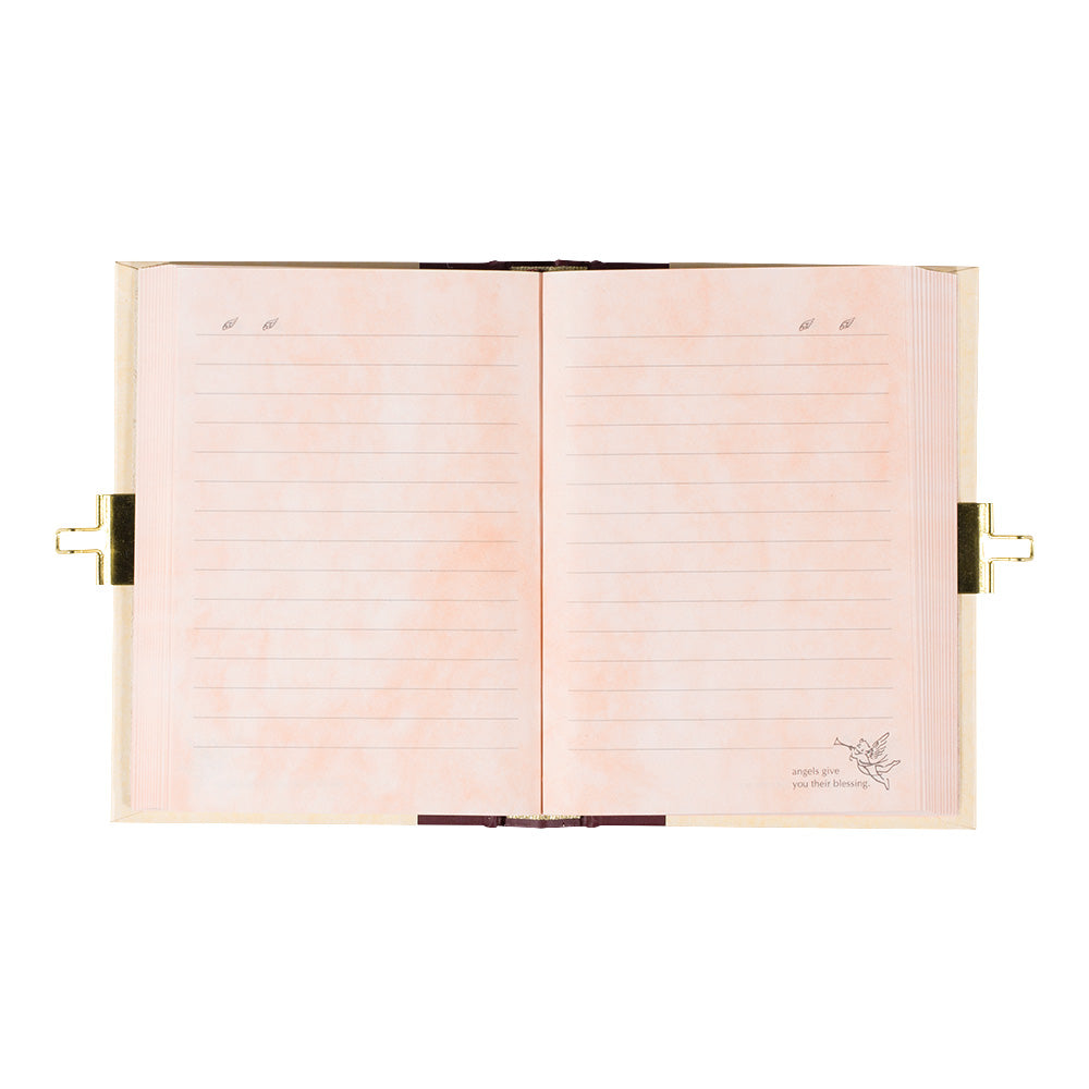 Midori Diary - With Key Angel