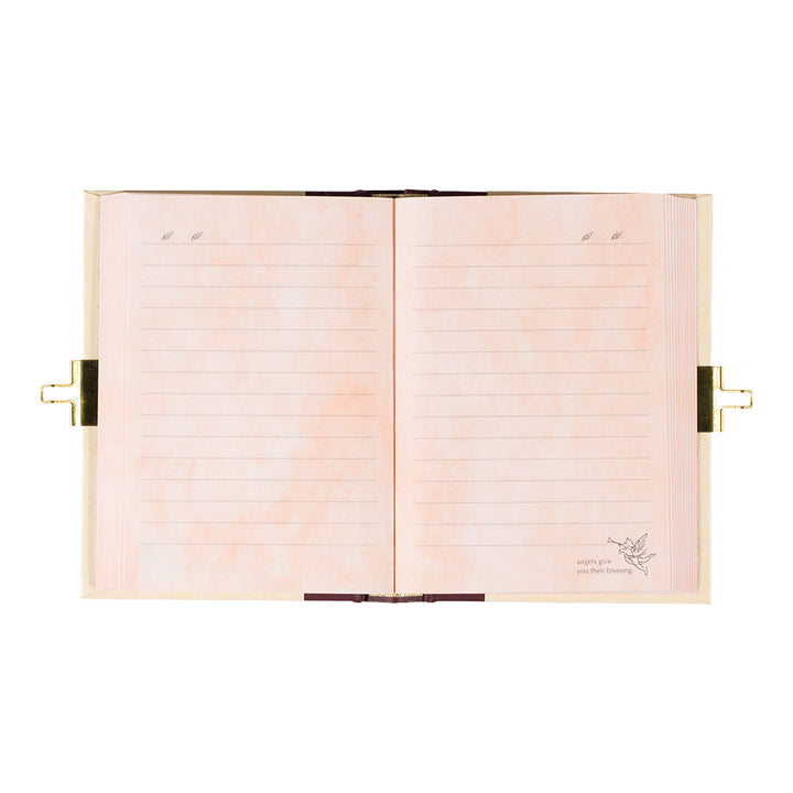 Midori Diary - With Key Angel
