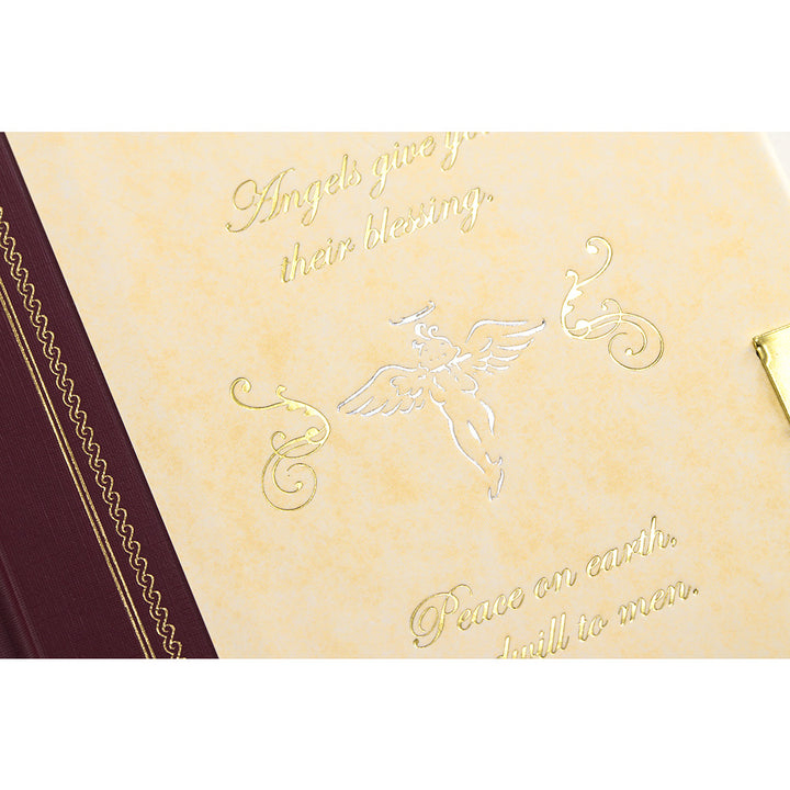 Midori Diary - With Key Angel