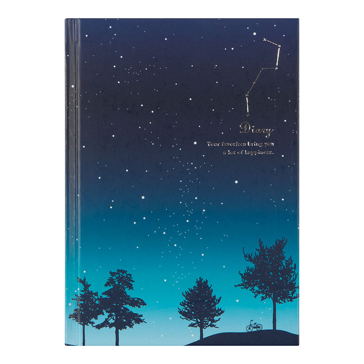 Midori Diary - Star