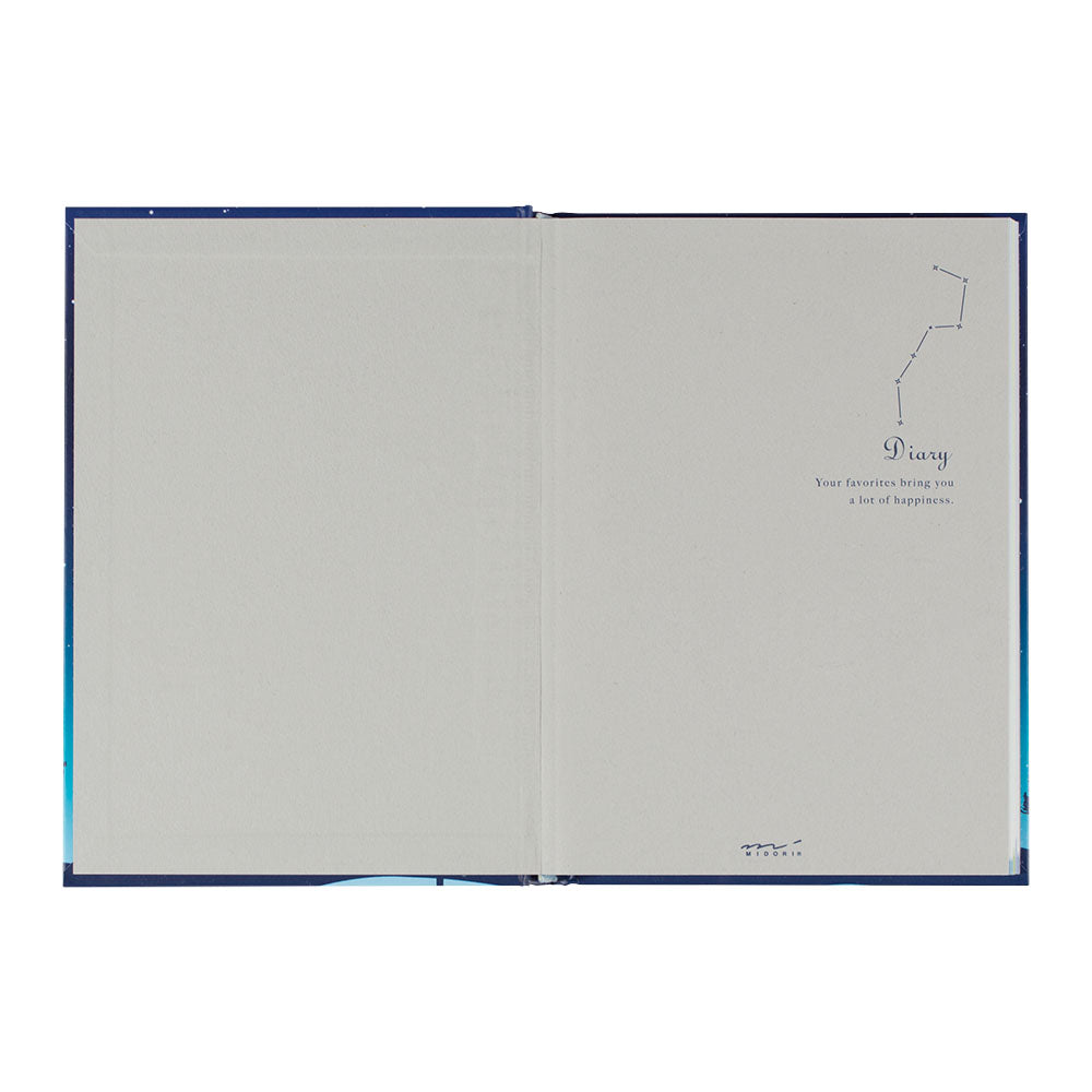 Midori Diary - Star