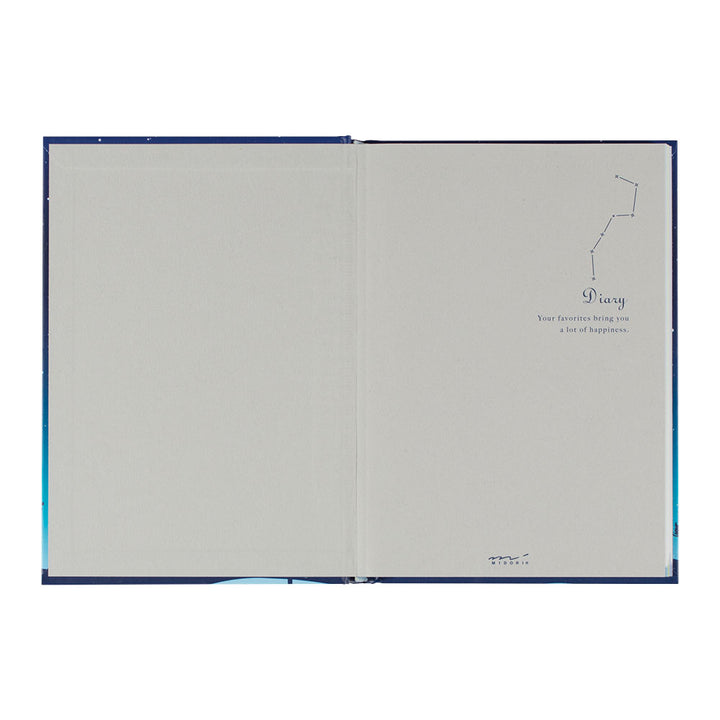 Midori Diary - Star