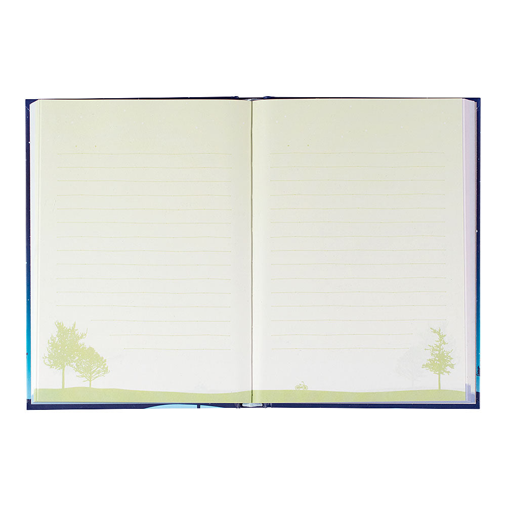 Midori Diary - Star
