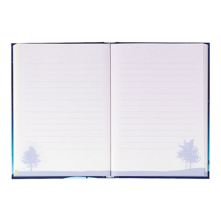 Midori Diary - Star