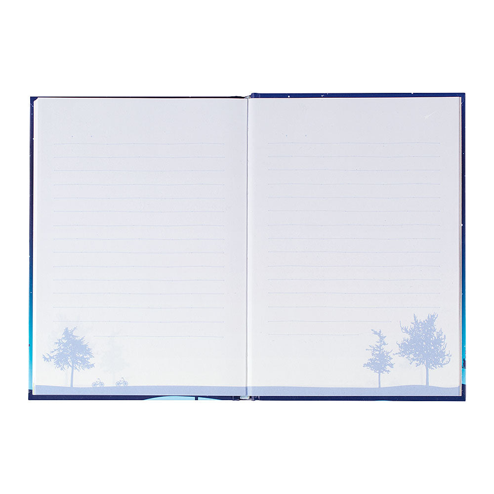 Midori Diary - Star