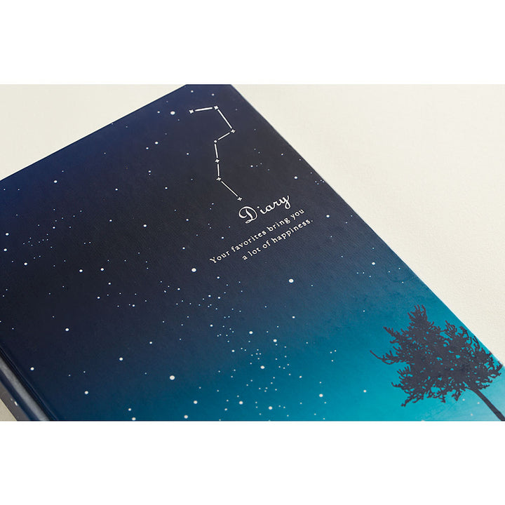 Midori Diary - Star