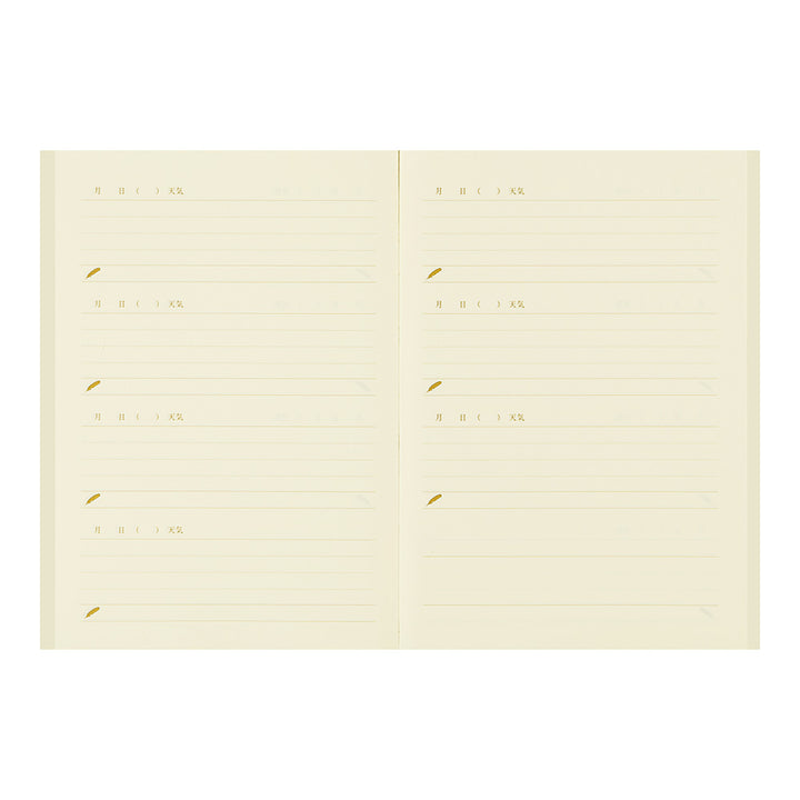 Midori Diary - Happiness A