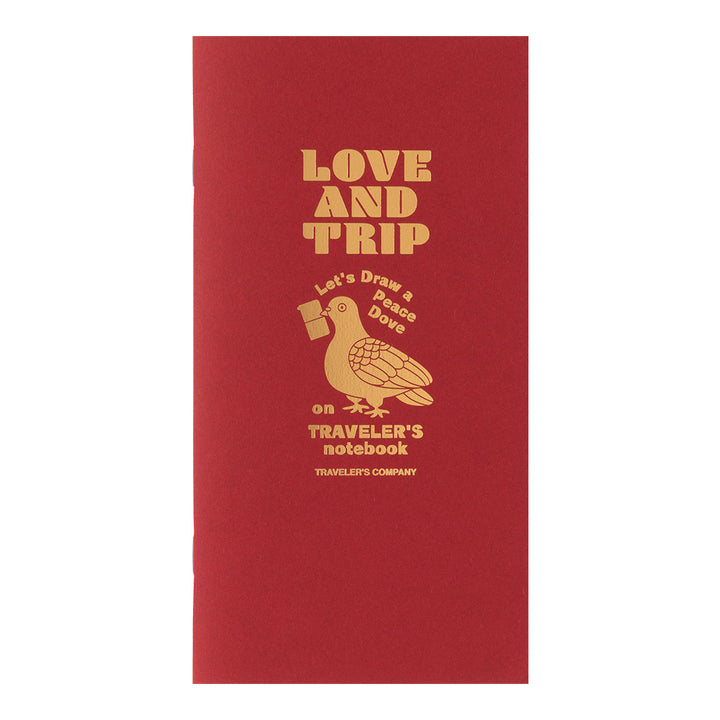 Traveler&