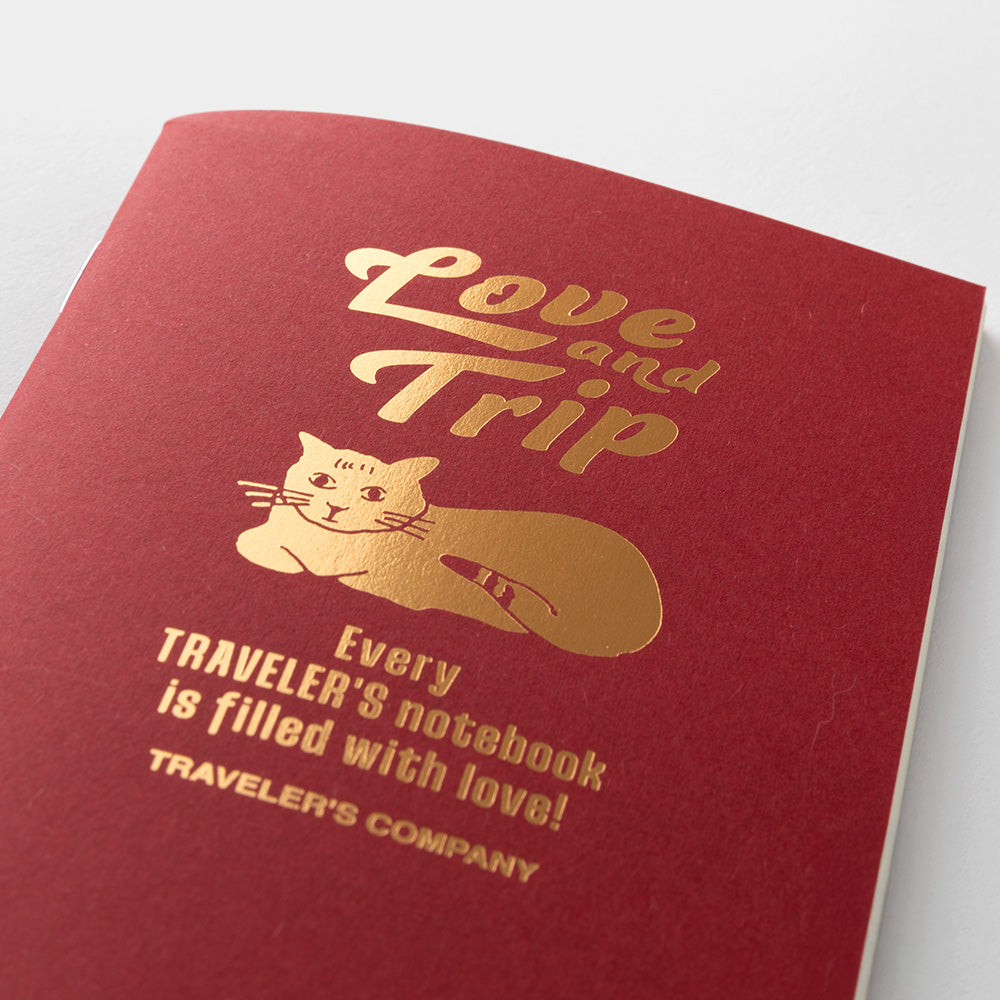 Traveler&