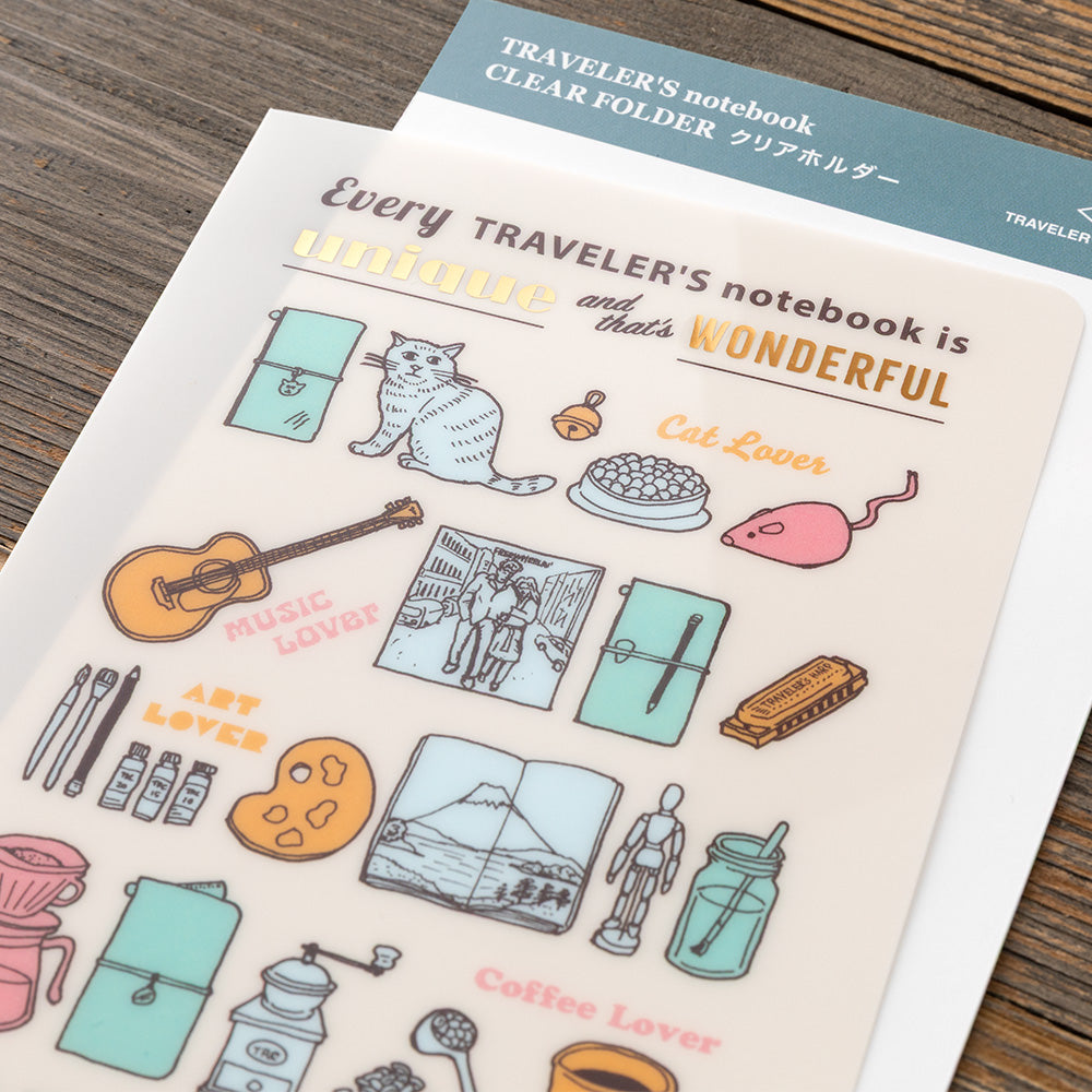 Traveler&
