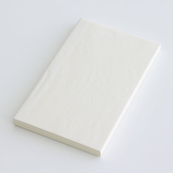 MD Notebook B6 Slim - Square Grid A