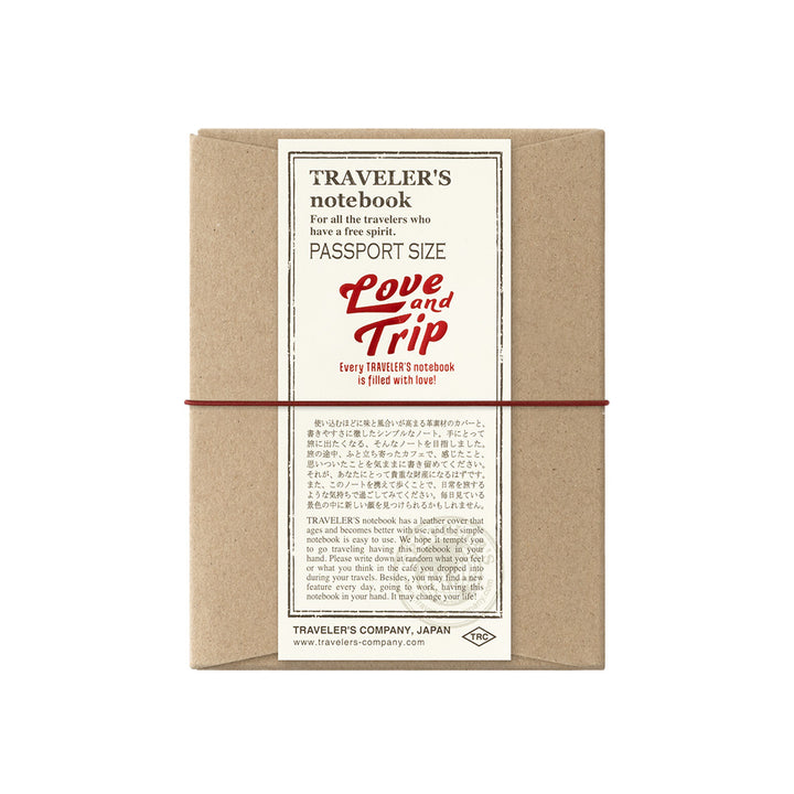 Traveler&