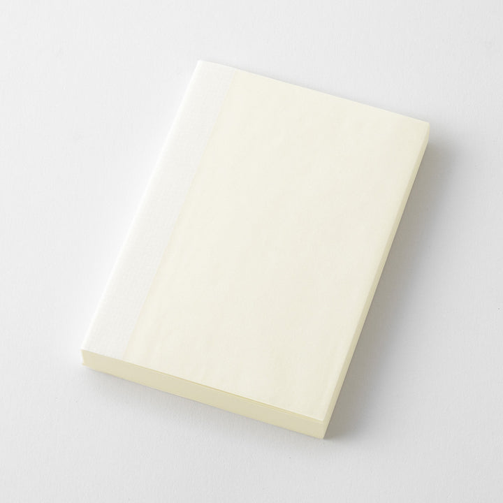 MD Notebook A7 - Blank