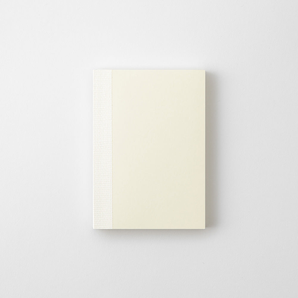 MD Notebook A7 - Square Grid